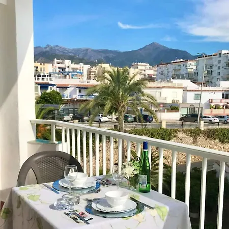 Apartamento Large One Bed Apt - Torresol *