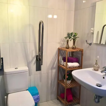 Apartamento Large One Bed Apt - Torresol Nerja