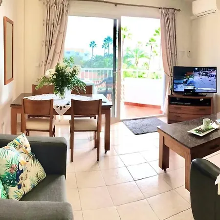 Large One Bed Apt - Torresol Apartamento Nerja