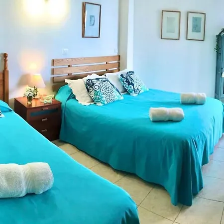 Apartamento Large One Bed Apt - Torresol Nerja