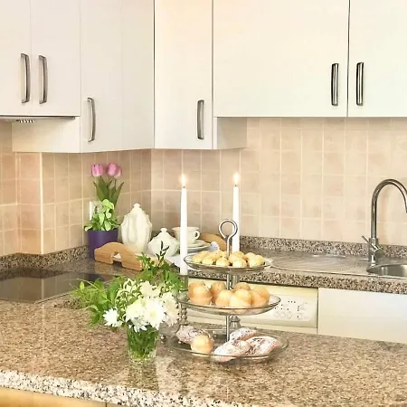 Apartamento Large One Bed Apt - Torresol *