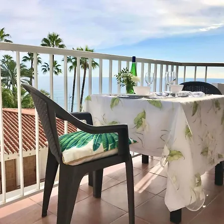 Large One Bed Apt - Torresol * Nerja