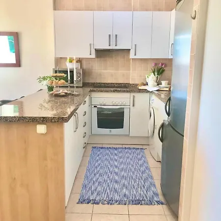 Apartamento Large One Bed Apt - Torresol Nerja
