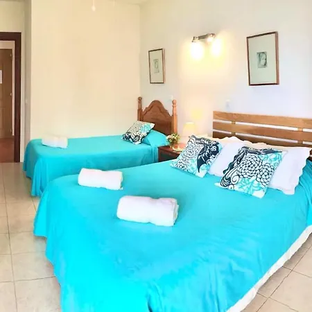 Large One Bed Apt - Torresol Apartamento Nerja