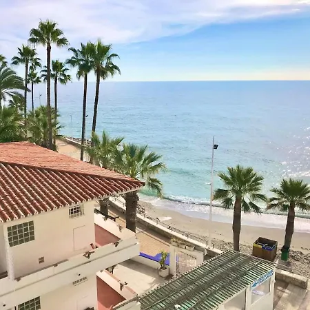 Large One Bed Apt - Torresol